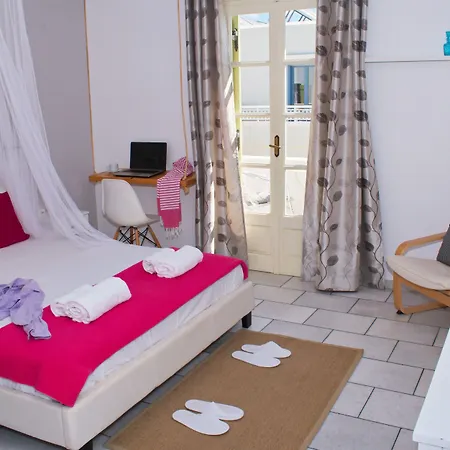 Camara 2* Άγιος Προκόπιος