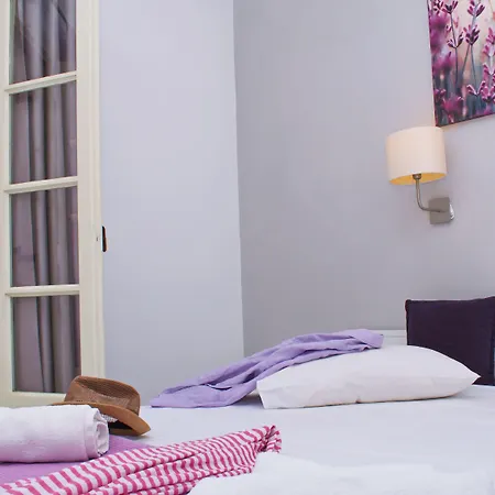 Camara Ξενοδοχείο Άγιος Προκόπιος