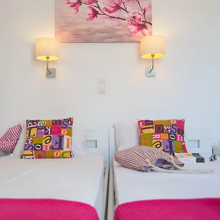 Camara Άγιος Προκόπιος