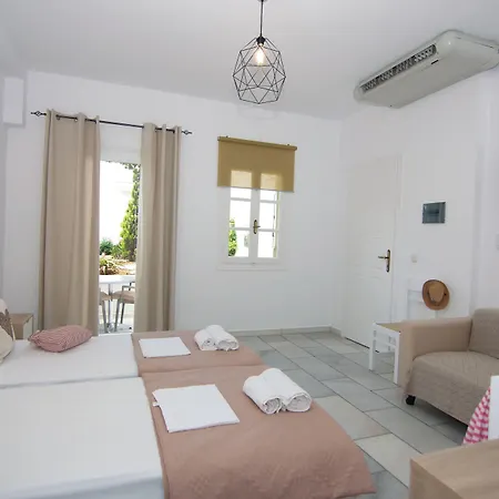 Camara 2* Άγιος Προκόπιος