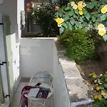 Hotel Camara Agios Prokopios (Naxos)
