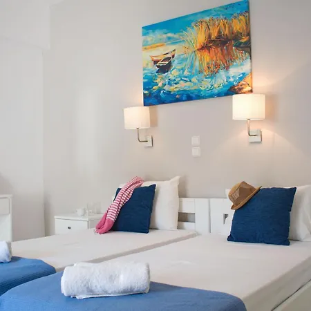 Camara Hotel