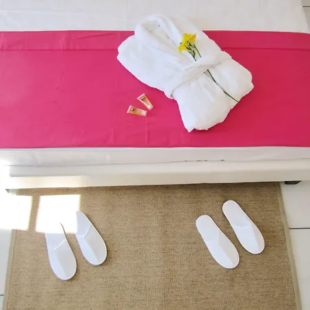 Hotel Camara