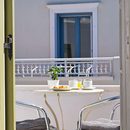 Camara Hotel