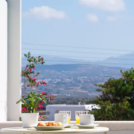 Camara Agios Prokopios (Naxos)