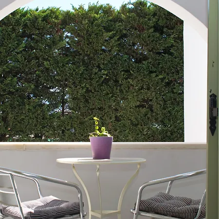 Camara Agios Prokopios (Naxos)