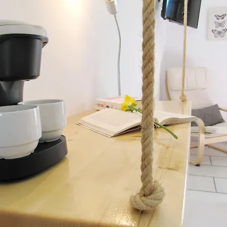 Camara 2* Agios Prokopios (Naxos)