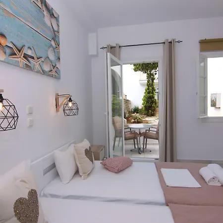 Camara Agios Prokopios (Naxos)