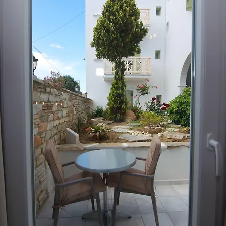 Otel Camara