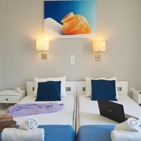 Camara 2* آغيوس بروكوبيوس