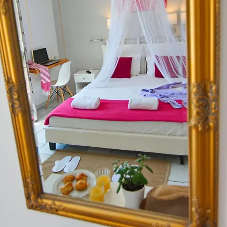 Camara آغيوس بروكوبيوس