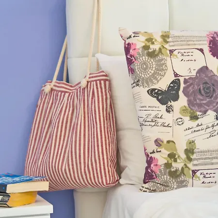 Camara Hotel Agios Prokopios (Naxos)