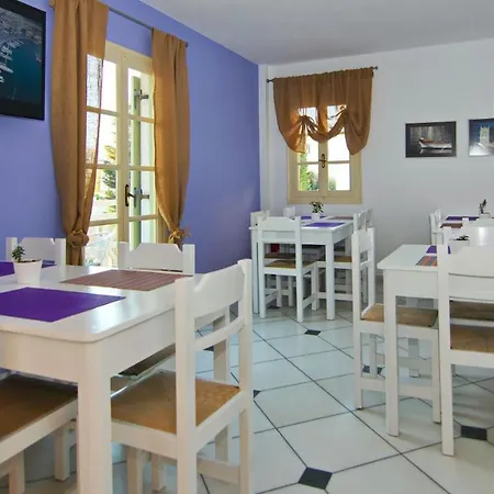 Camara 2* آغيوس بروكوبيوس