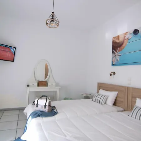 Camara Hotel