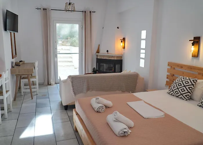 Ξενοδοχείο Camara 2*