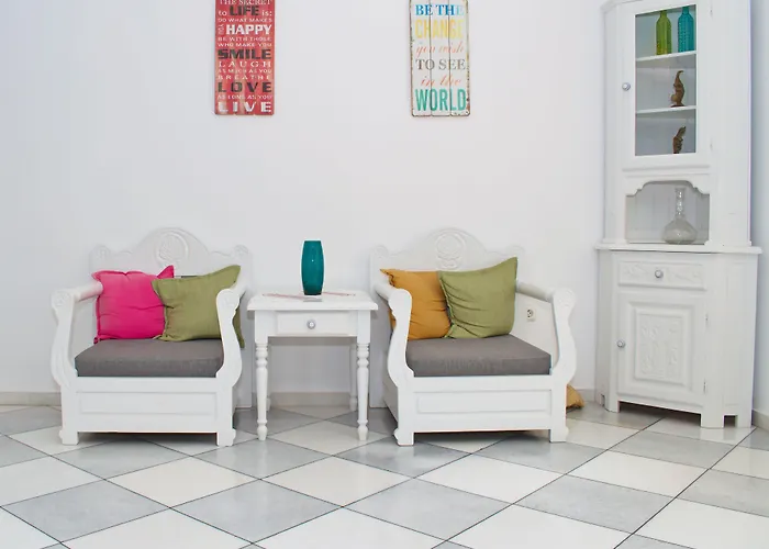 Ξενοδοχείο Camara