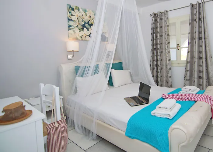 Camara 아기오스프로코피오스