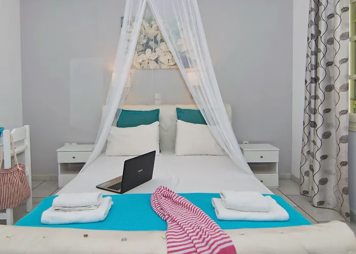 Camara Ξενοδοχείο Άγιος Προκόπιος