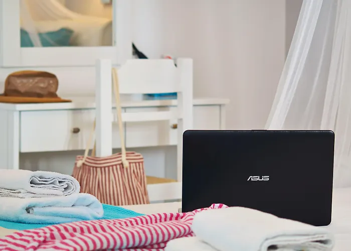 Camara 2* Άγιος Προκόπιος