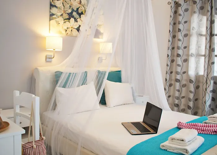 Ξενοδοχείο Camara 2*