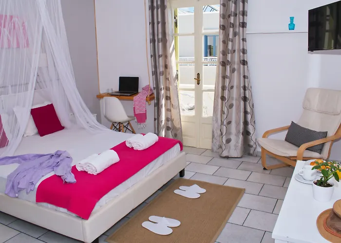 Camara 2* Άγιος Προκόπιος