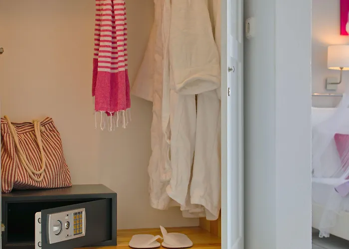 Ξενοδοχείο Camara