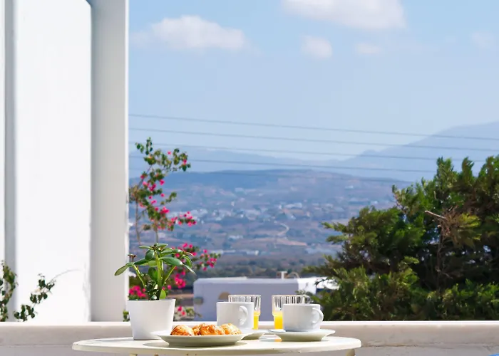 Camara Άγιος Προκόπιος