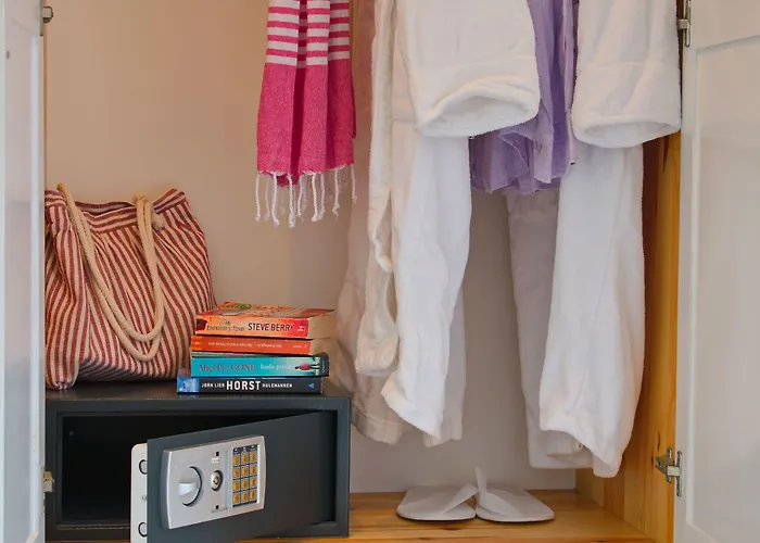 Ξενοδοχείο Camara Άγιος Προκόπιος