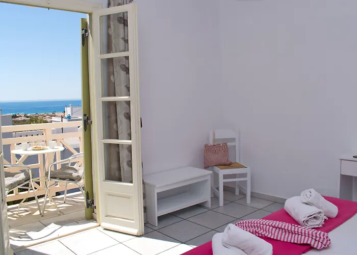 Camara 2* Άγιος Προκόπιος