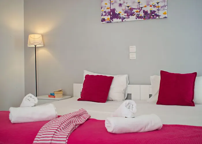 Camara Ξενοδοχείο Άγιος Προκόπιος