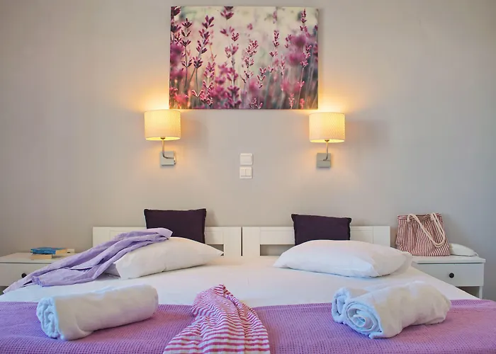 Camara Ξενοδοχείο 2*