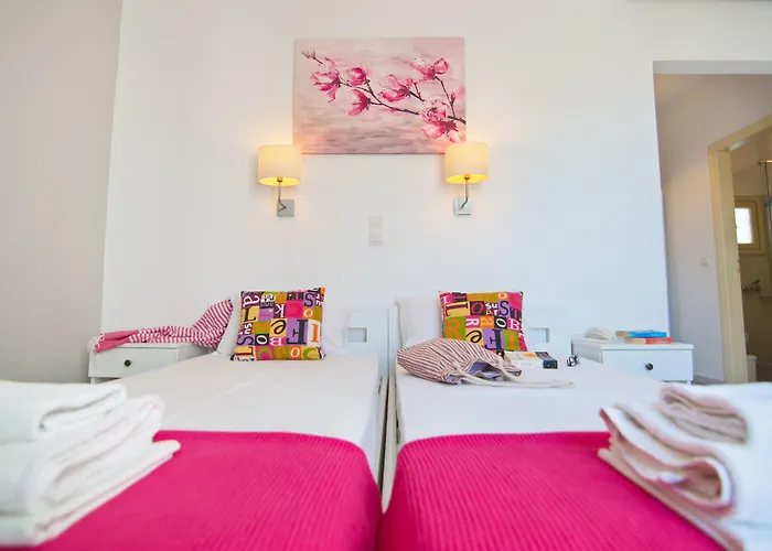 Camara Ξενοδοχείο