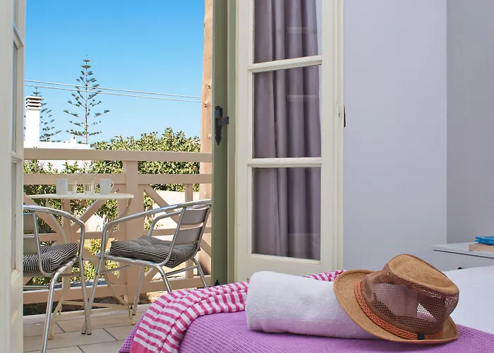 Ξενοδοχείο Camara 2*