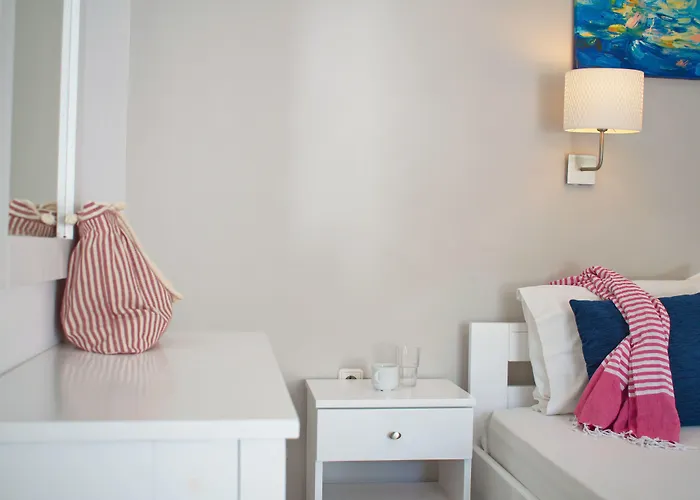 Camara 아기오스프로코피오스