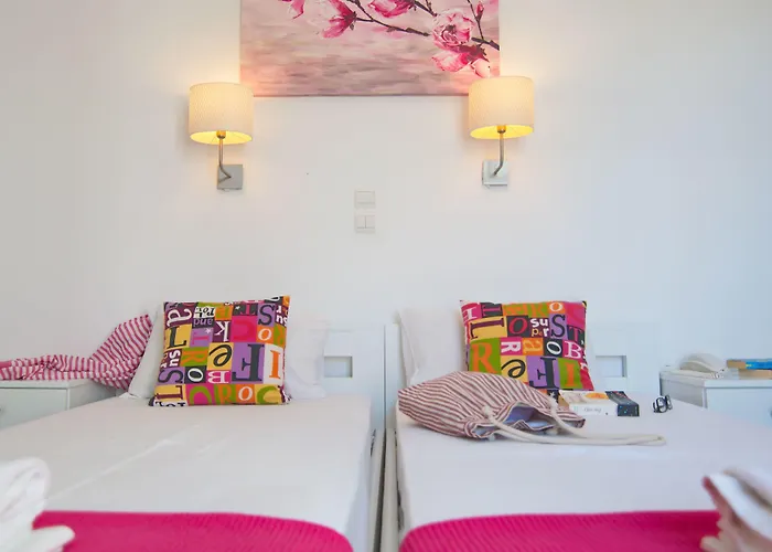 Camara 아기오스프로코피오스