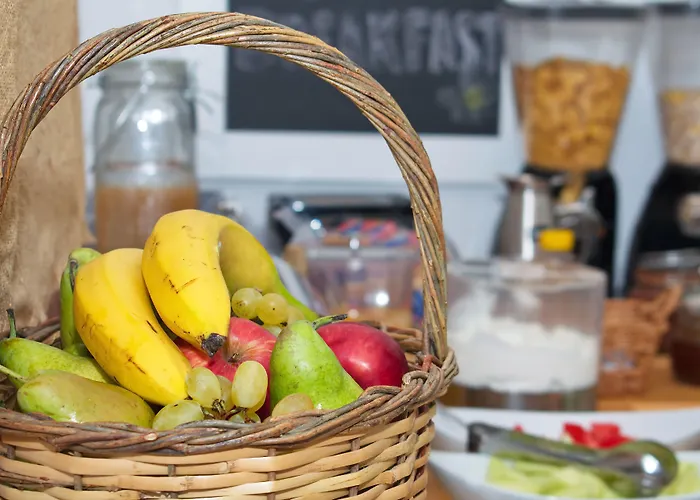 Camara Ξενοδοχείο