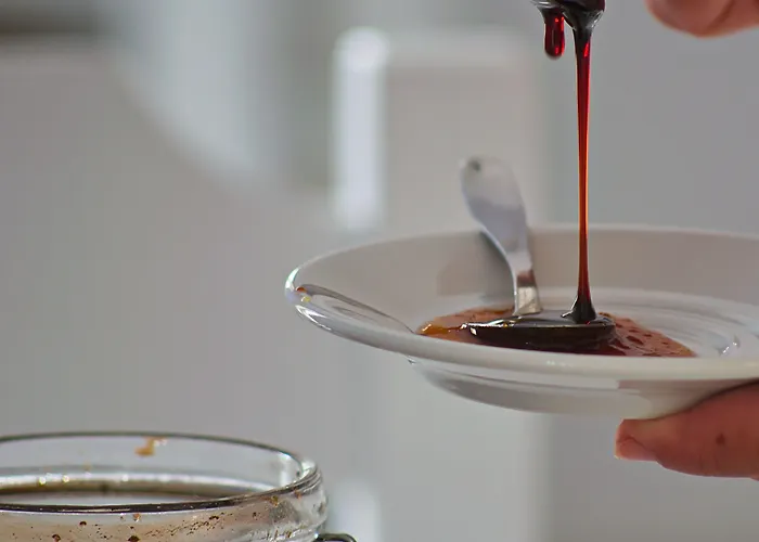 호텔 Camara 아기오스프로코피오스