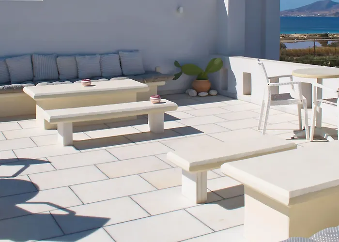 Camara Ξενοδοχείο