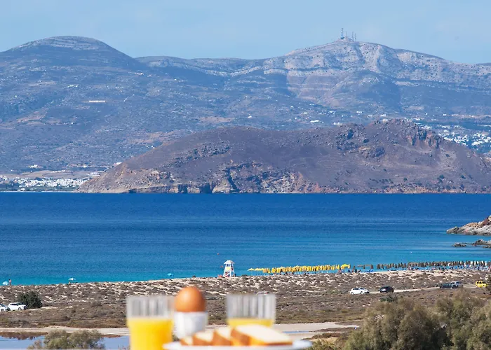 Camara 호텔 아기오스프로코피오스