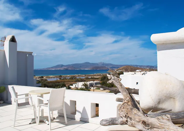 Ξενοδοχείο Camara