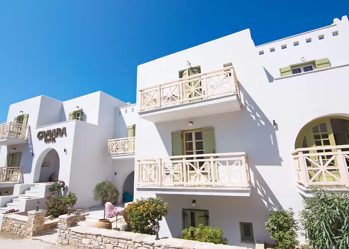 Camara 2* 아기오스프로코피오스