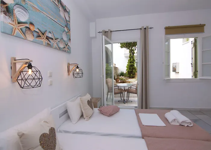 Camara 아기오스프로코피오스