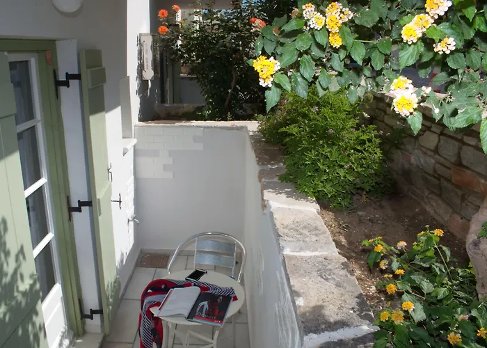 호텔 Camara 아기오스프로코피오스