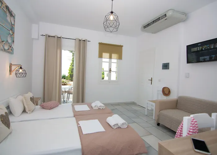 Camara 2* 아기오스프로코피오스