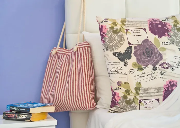 Camara 호텔 아기오스프로코피오스