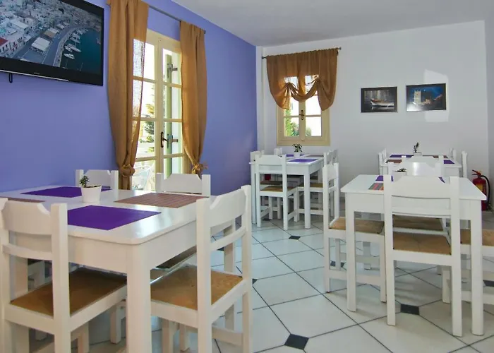 Camara 2* 아기오스프로코피오스