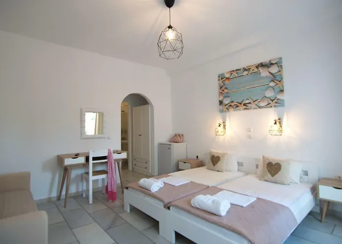 Camara 2* Άγιος Προκόπιος