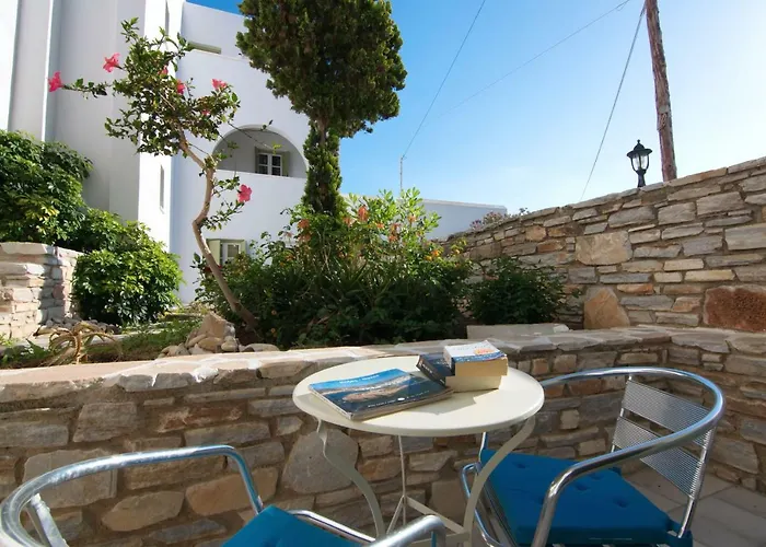 Camara 2* Агиос-Прокопиос