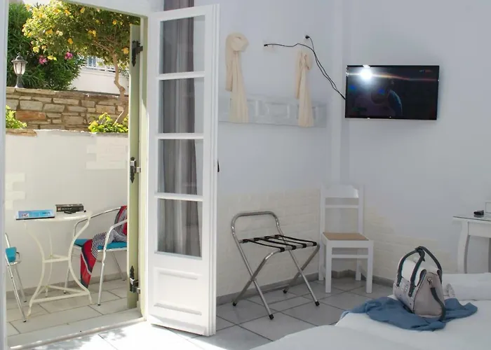 Ξενοδοχείο Camara