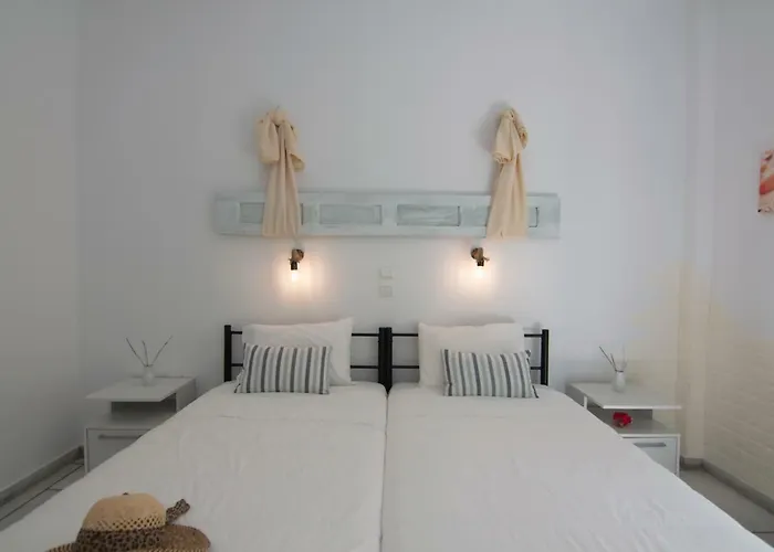 Ξενοδοχείο Camara